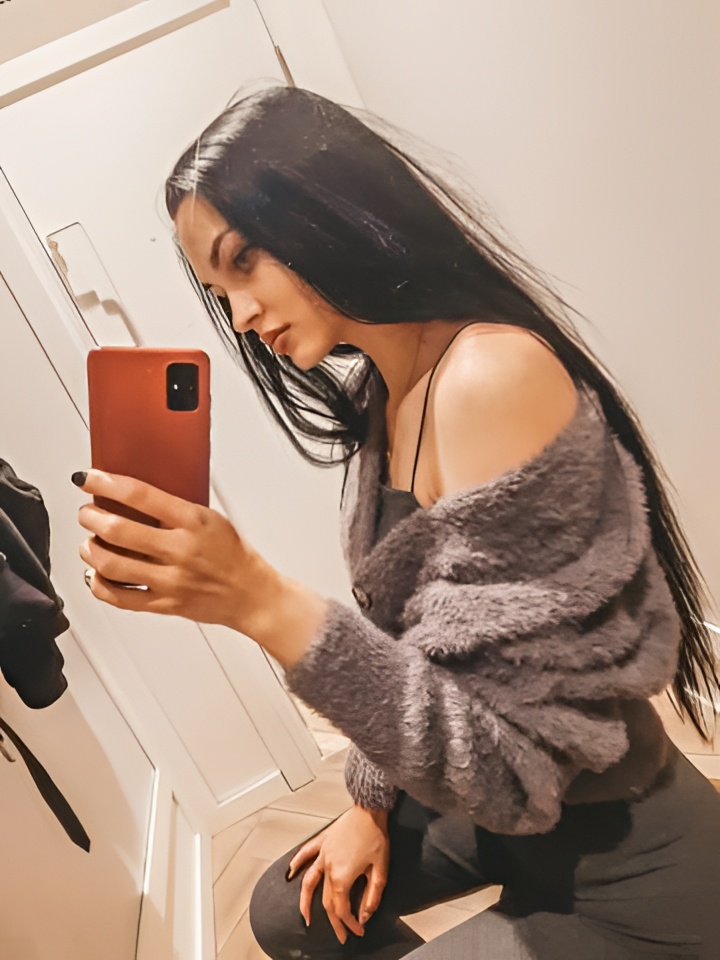 Далия привлекальеная девушка из Лениногорск цена от 2500 руб