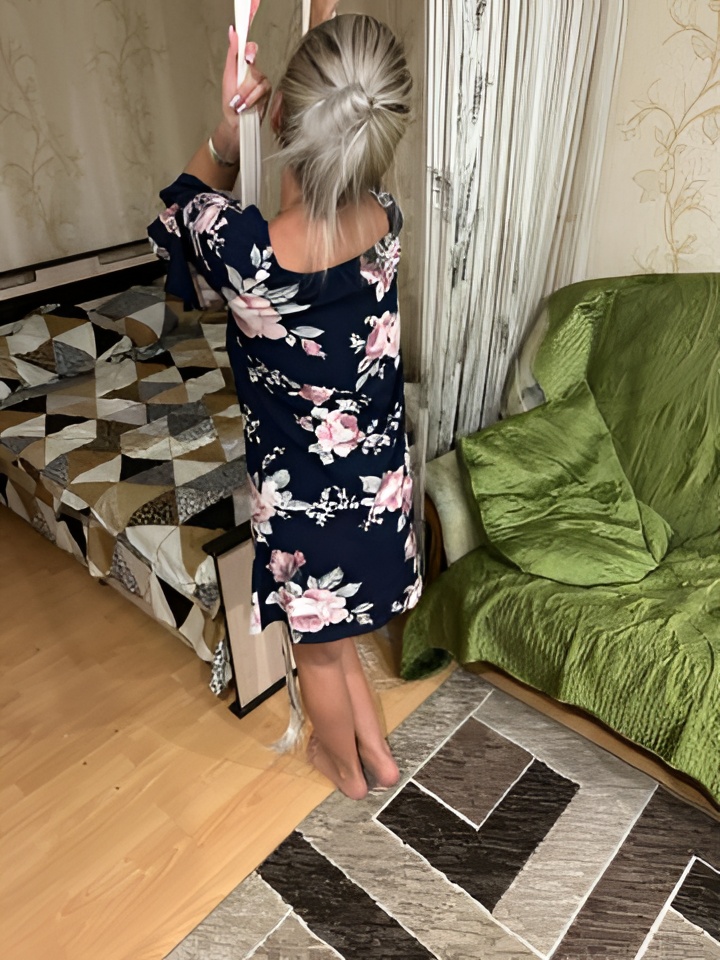 Индивидуалка Милена, доступна для личного знакомства от 1500 руб