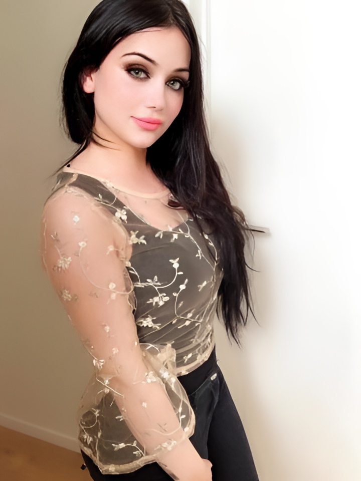 Индивидуалка Мирослава, доступна для личного знакомства от 3000 руб