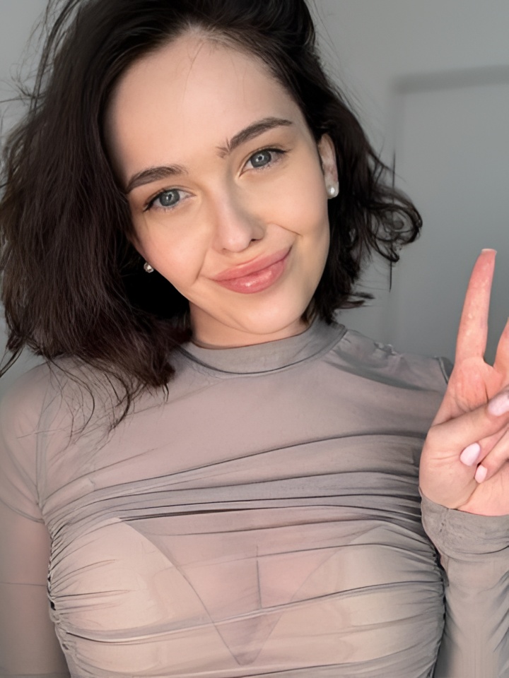 Индивидуалка Мирослава, доступна для личного знакомства от 4000 руб