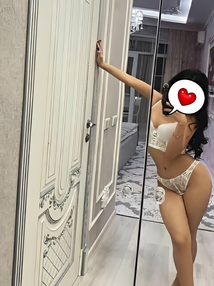 Индивидуалка Юлия, доступна для личного знакомства от 4000 руб