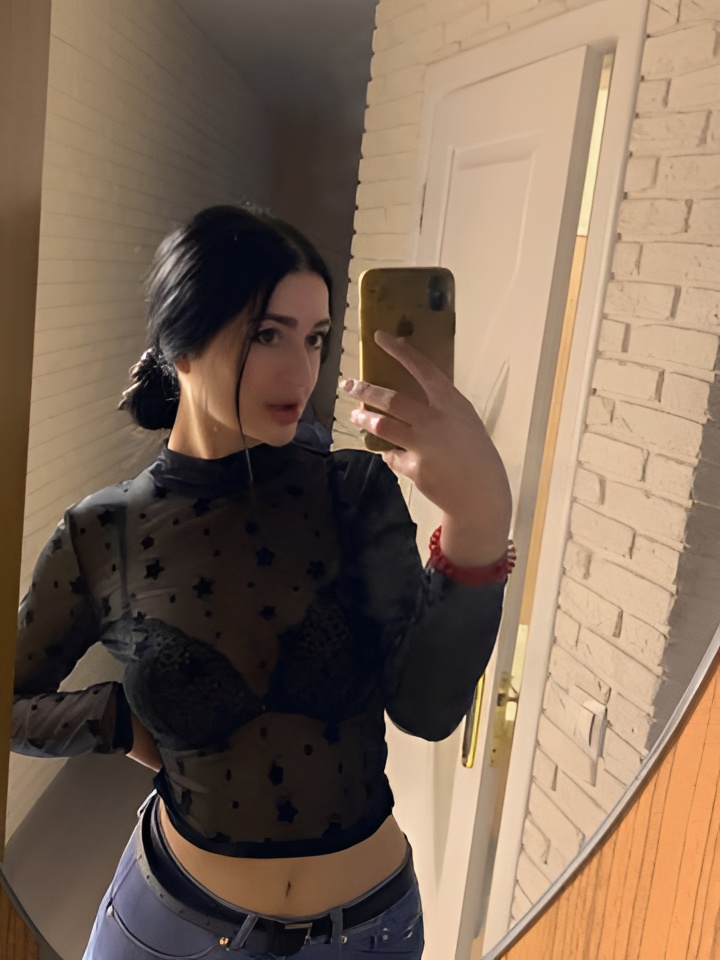 Жасмин привлекальеная девушка из Лениногорск цена от 2000 руб