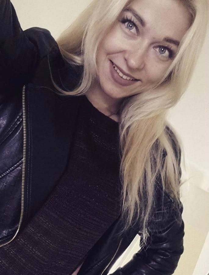 Индивидуалка 🎥 Лиза, доступна для личного знакомства от 4000 руб