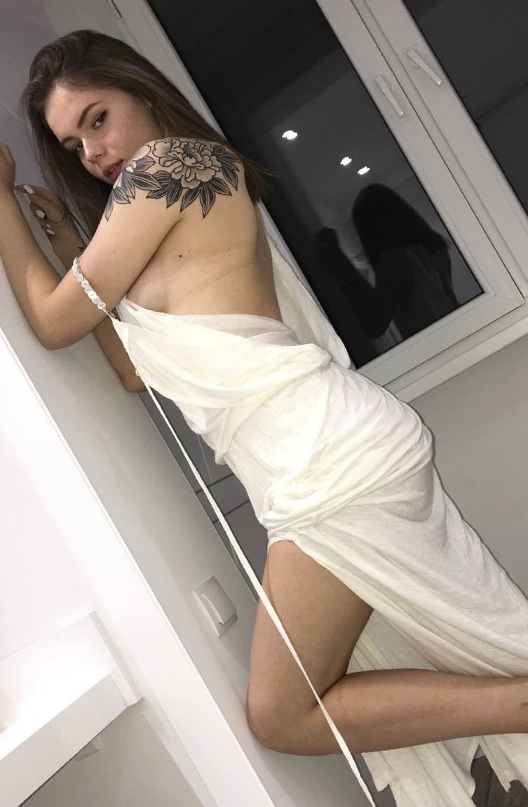 Катерина привлекальеная девушка из Лениногорск цена от 3000 руб