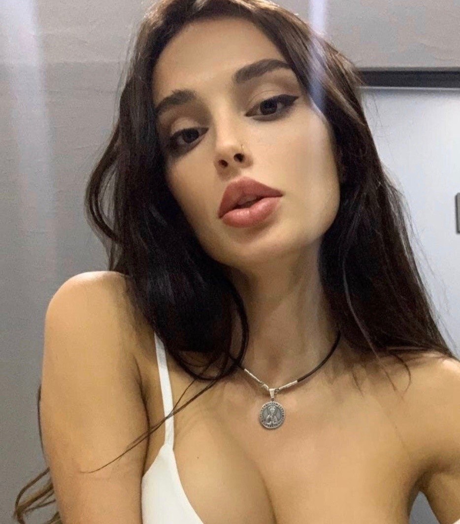 Нинель привлекальеная девушка из Лениногорск цена от 3000 руб