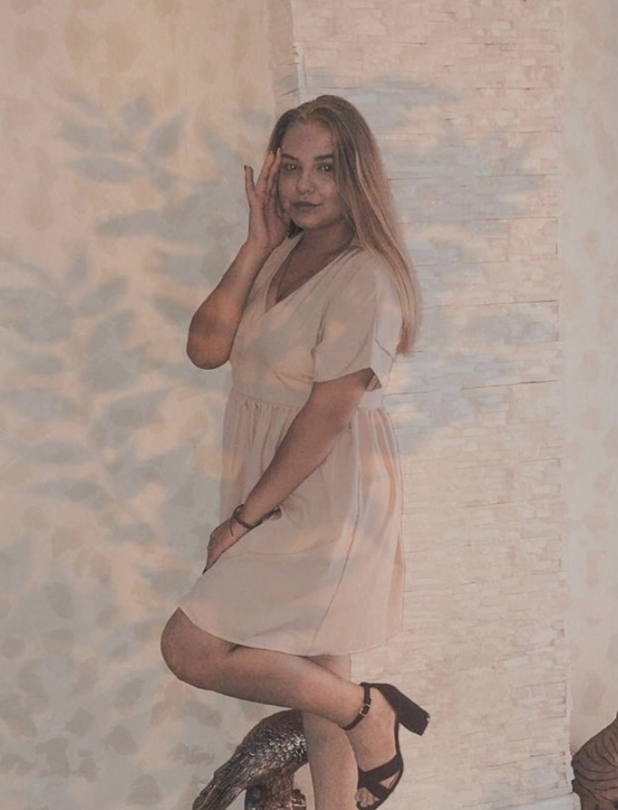 Алевтина привлекальеная девушка из Лениногорск цена от 3500 руб