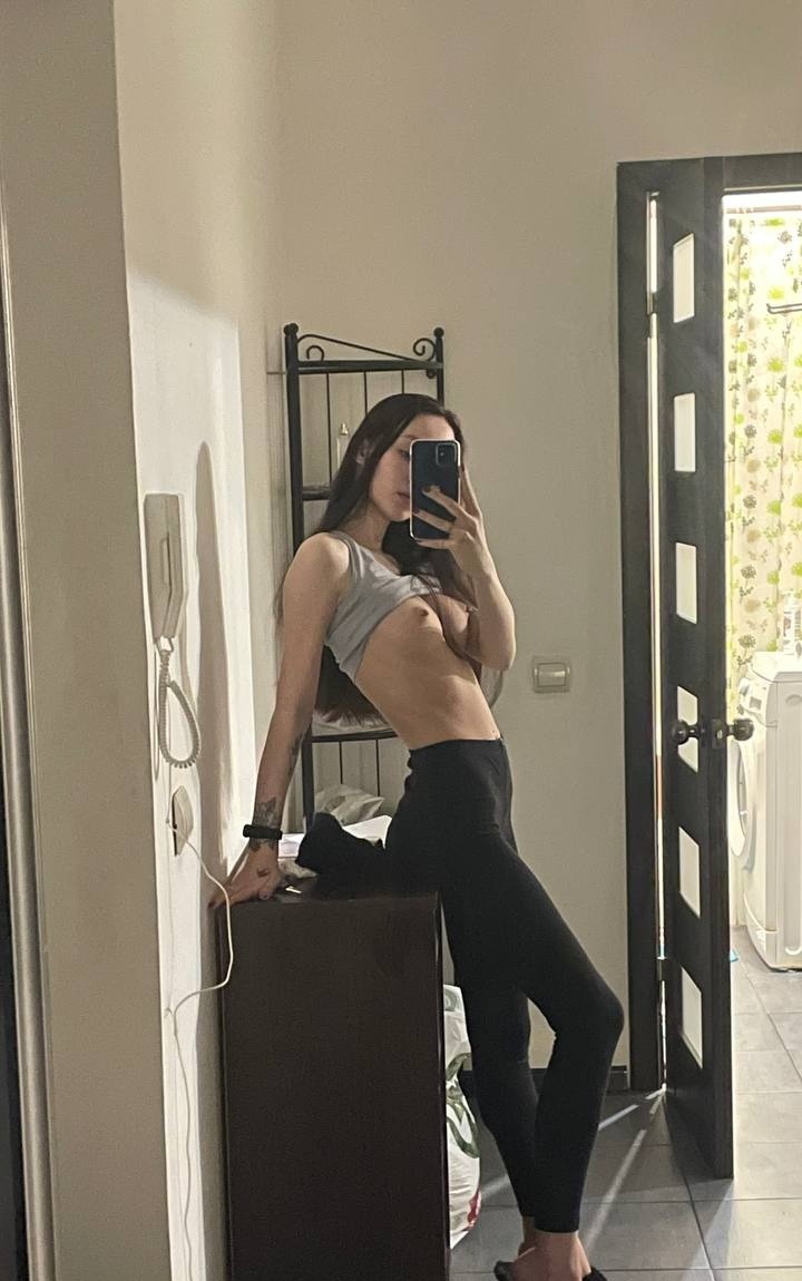 Индивидуалка Ада, доступна для личного знакомства от 3000 руб