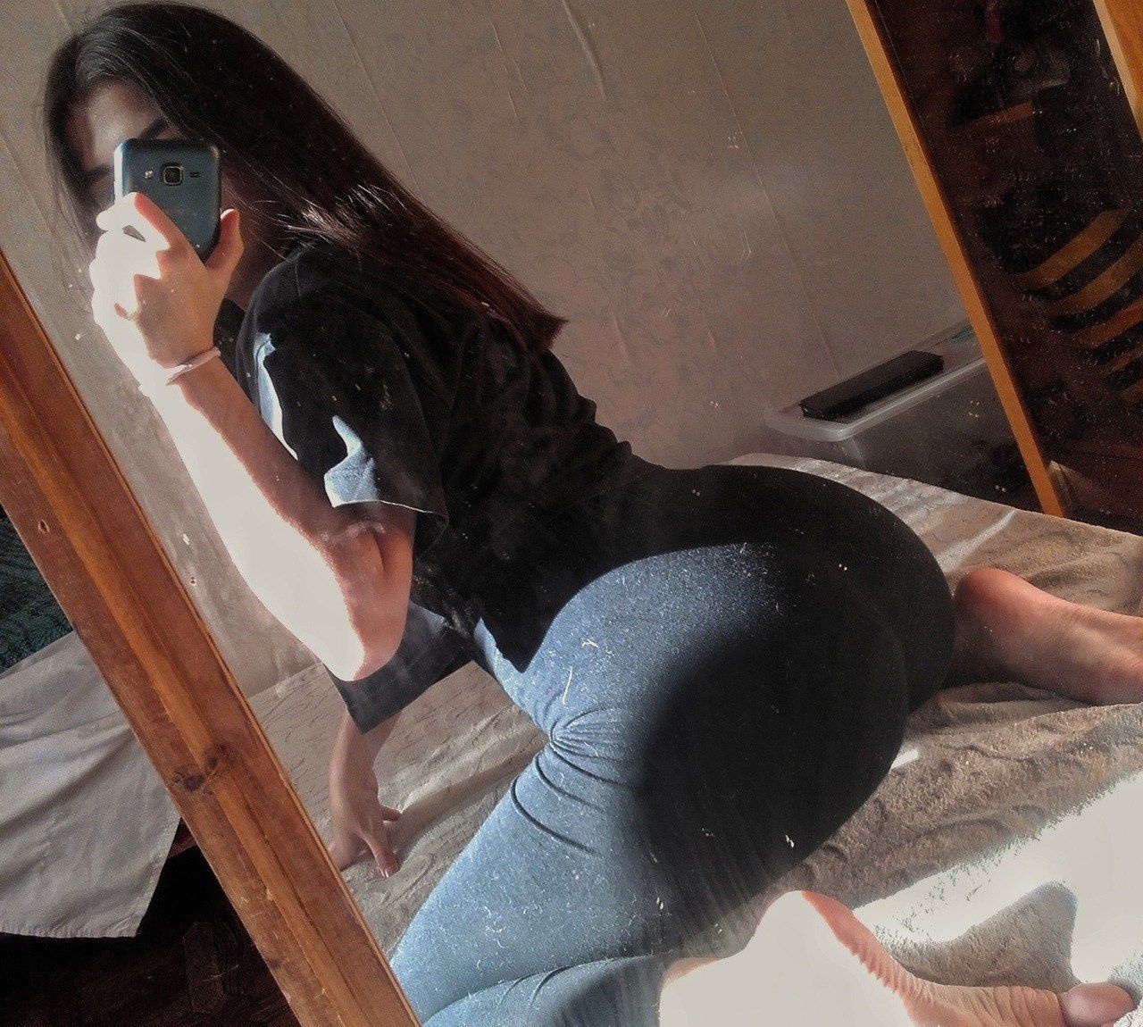 Дита привлекальеная девушка из Лениногорск цена от 3000 руб