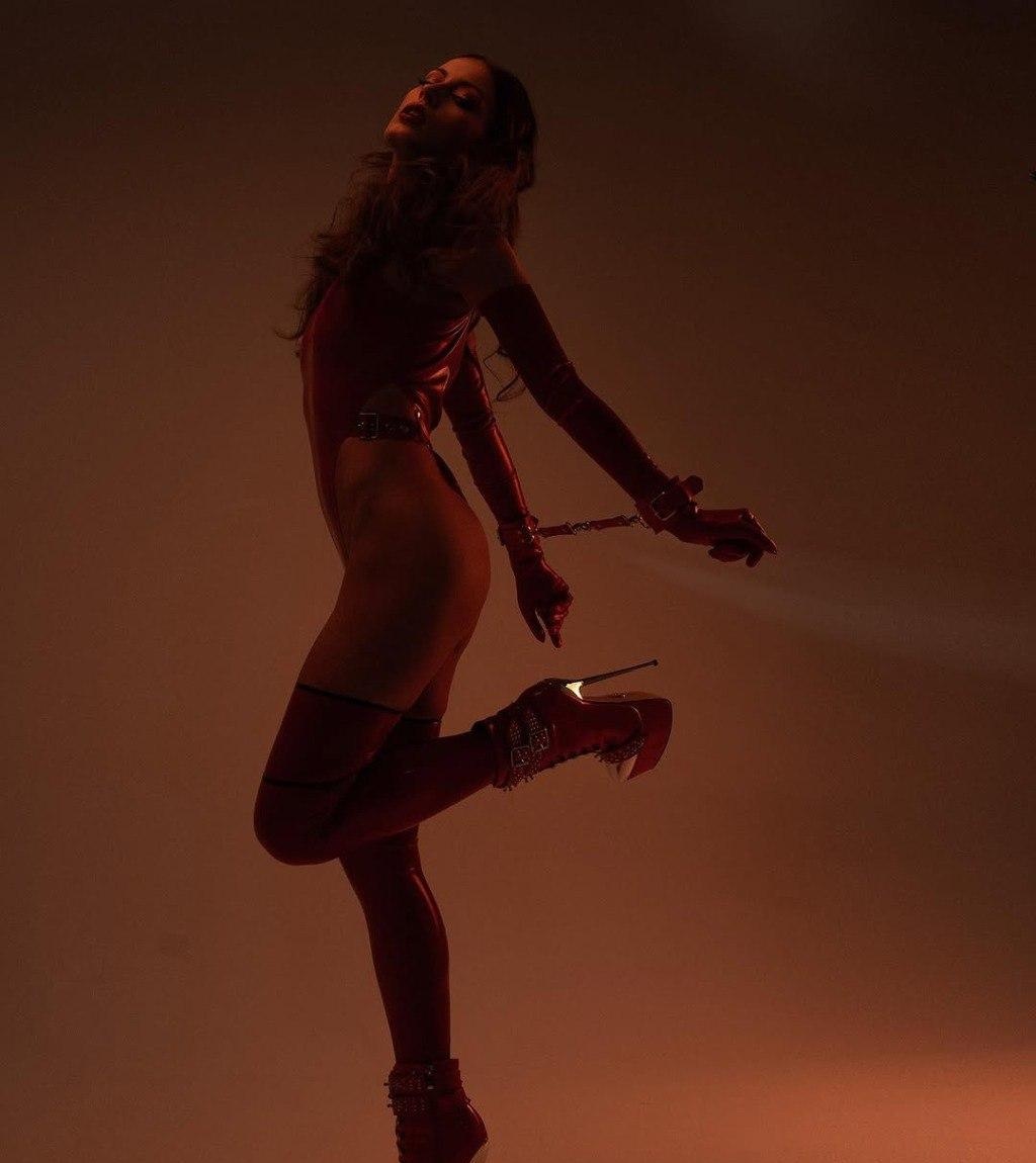 Индивидуалка Катя, доступна для личного знакомства от 6000 руб