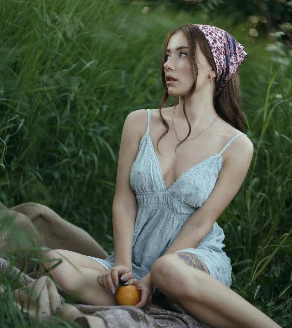 Ланочка привлекальеная девушка из Лениногорск цена от 3000 руб