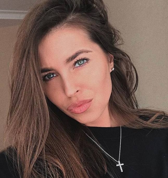 Ираида привлекальеная девушка из Лениногорск цена от 6000 руб