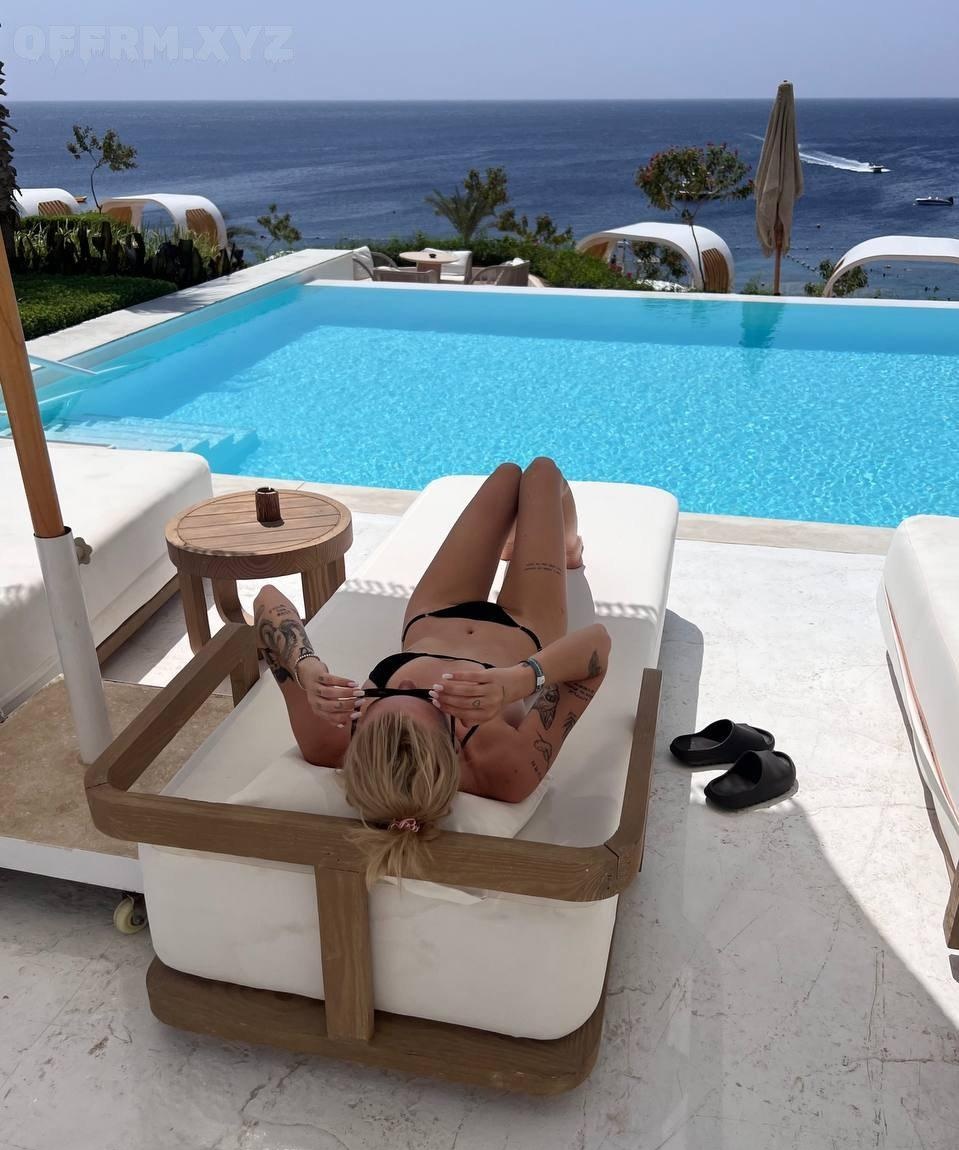 Индивидуалка Влада, доступна для личного знакомства от 10000 руб