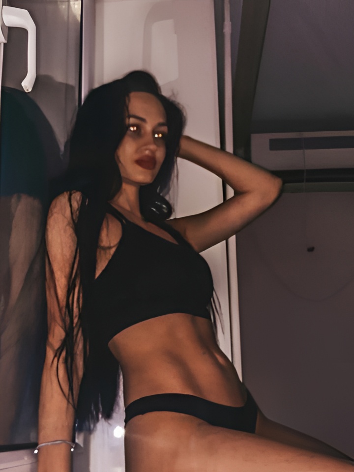 Индивидуалка Далия, доступна для личного знакомства от 2500 руб