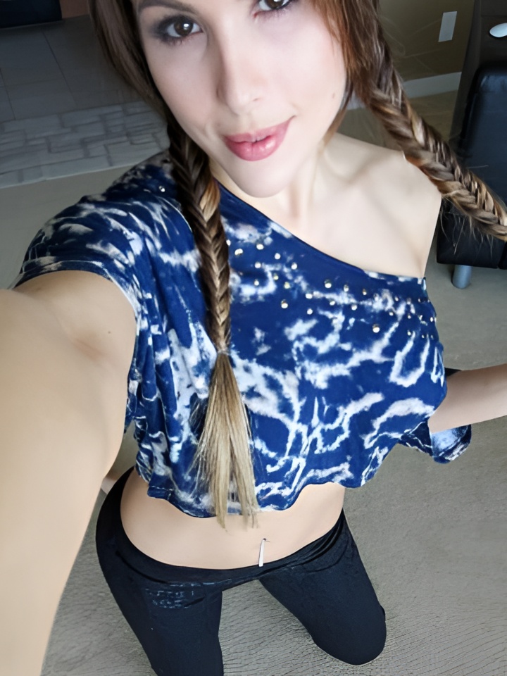 Индивидуалка Елизавета, доступна для личного знакомства от 10000 руб