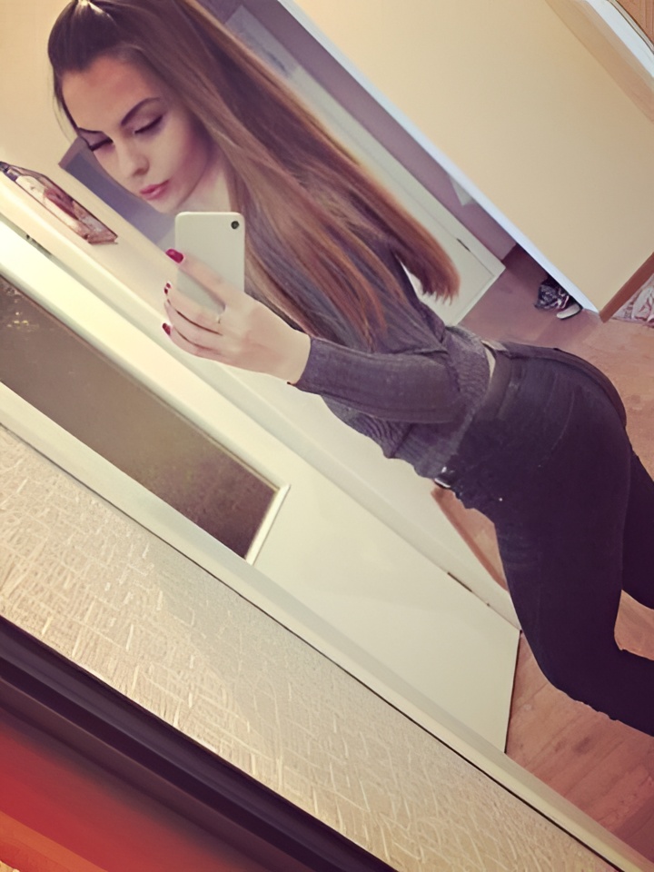 Индивидуалка Изабелла, доступна для личного знакомства от 1500 руб