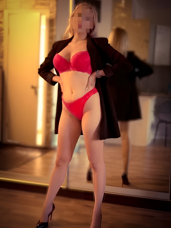 Индивидуалка Лидия, доступна для личного знакомства от 1500 руб