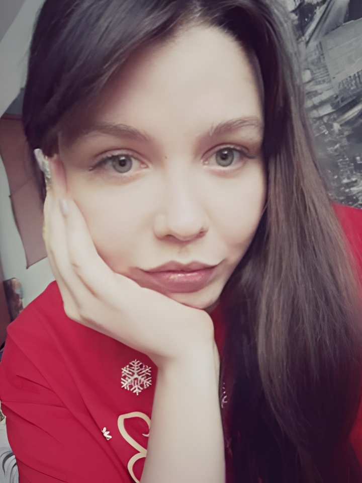 Индивидуалка Линда, доступна для личного знакомства от 4000 руб