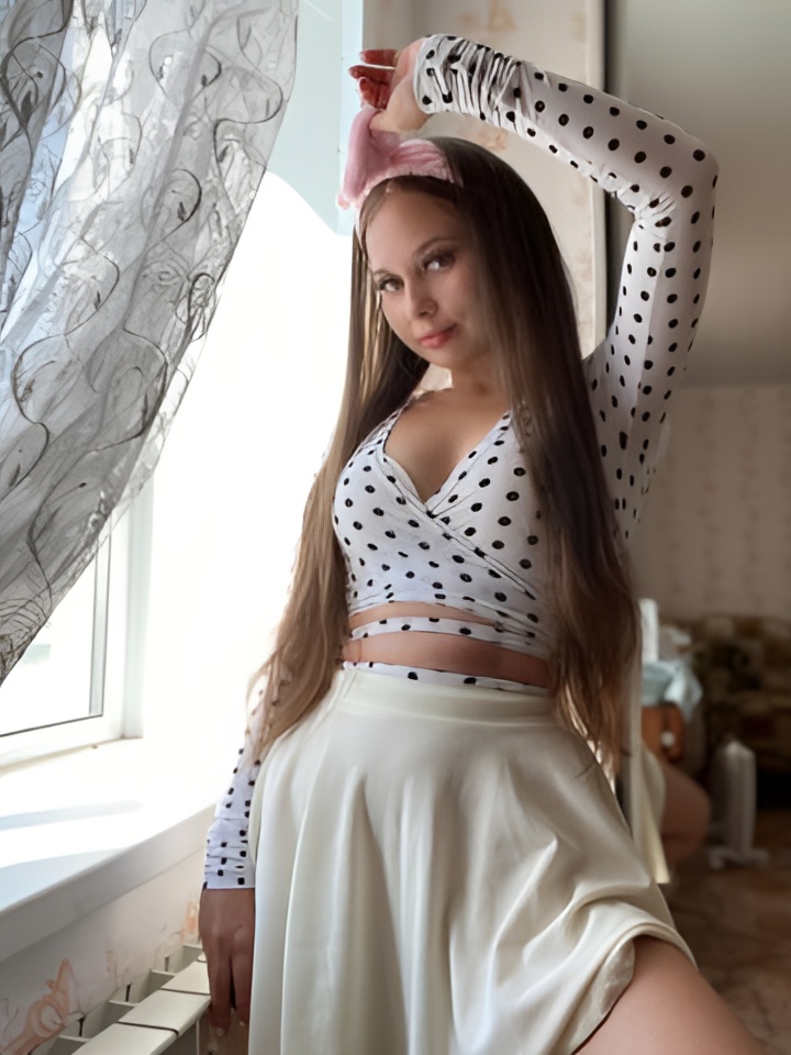 Индивидуалка Мира, доступна для личного знакомства от 3000 руб