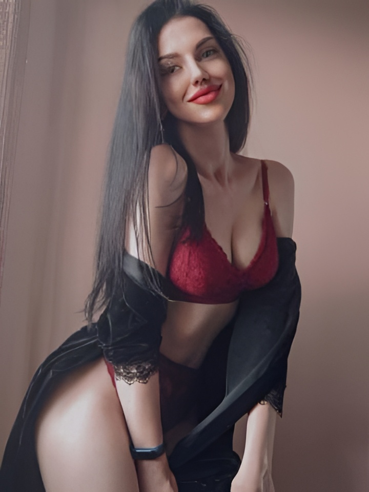 Индивидуалка Стефания, доступна для личного знакомства от 5000 руб