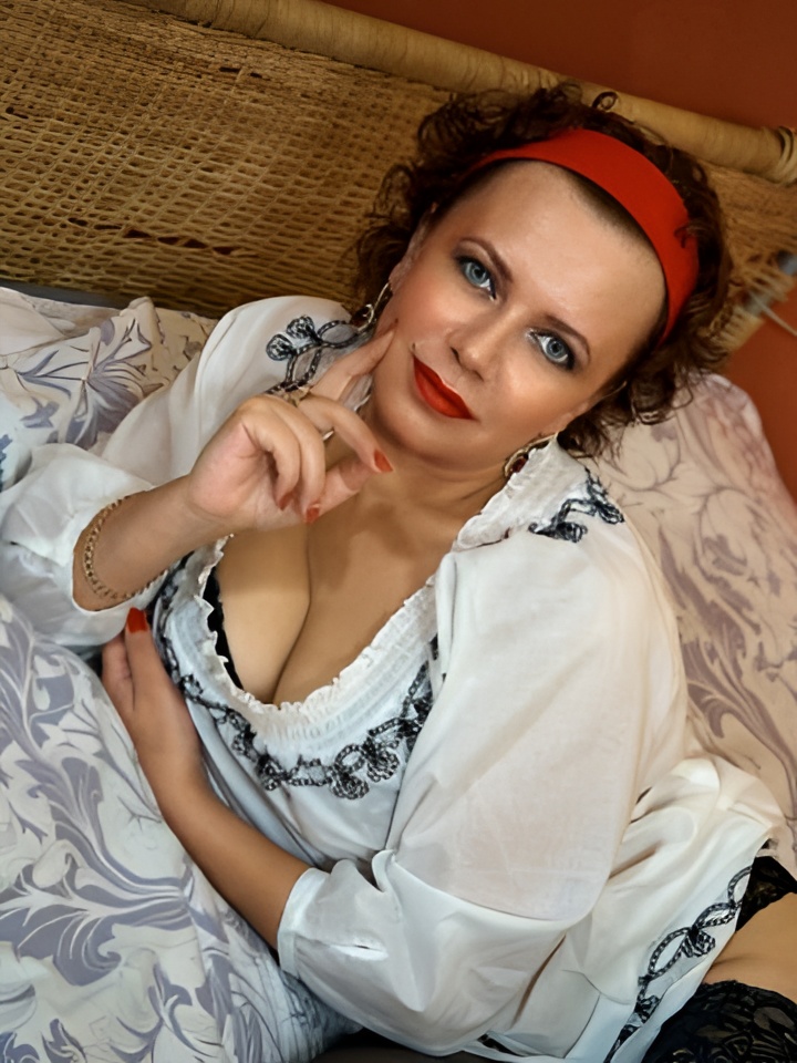 Индивидуалка Варвара, доступна для личного знакомства от 4000 руб