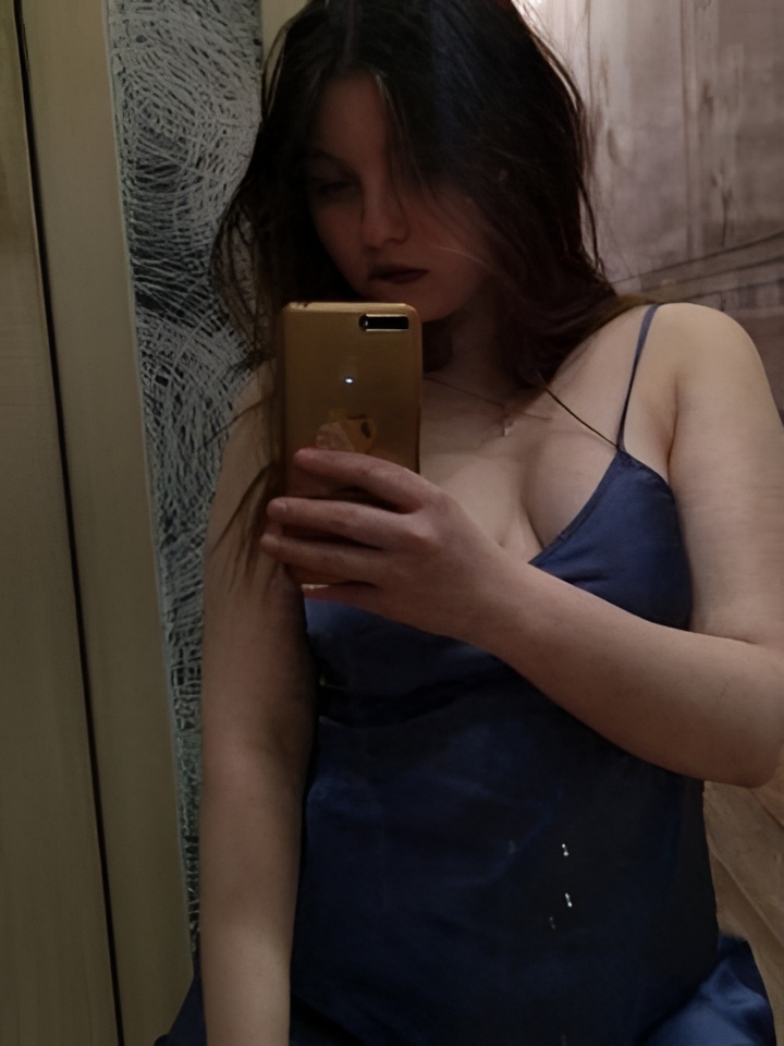 Индивидуалка Василиса, доступна для личного знакомства от 1500 руб