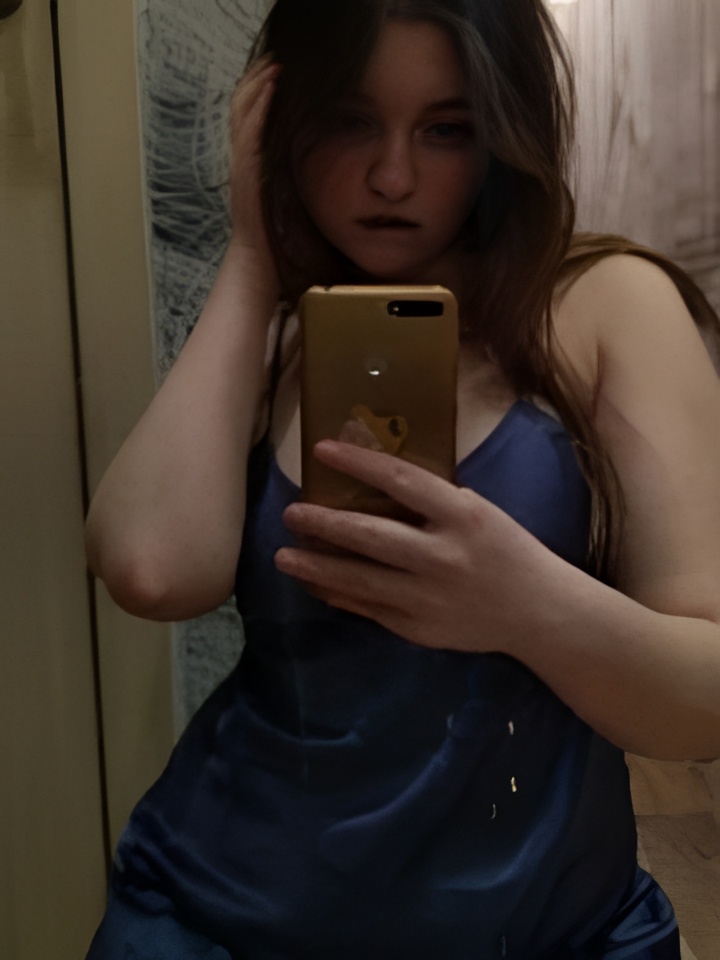 Индивидуалка Василиса, доступна для личного знакомства от 1500 руб