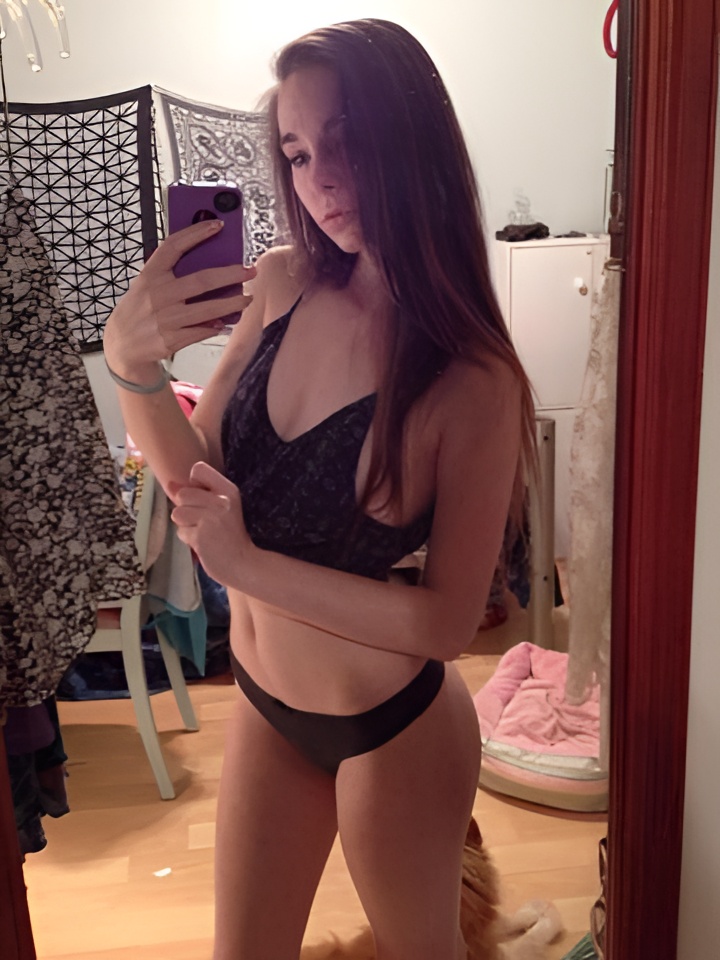 Индивидуалка Виталина, доступна для личного знакомства от 2000 руб