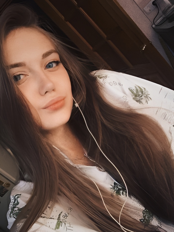 Индивидуалка Юна, доступна для личного знакомства от 2500 руб