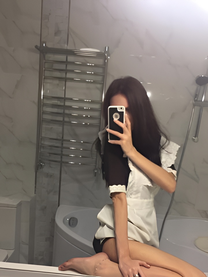 Индивидуалка Юна, доступна для личного знакомства от 2500 руб