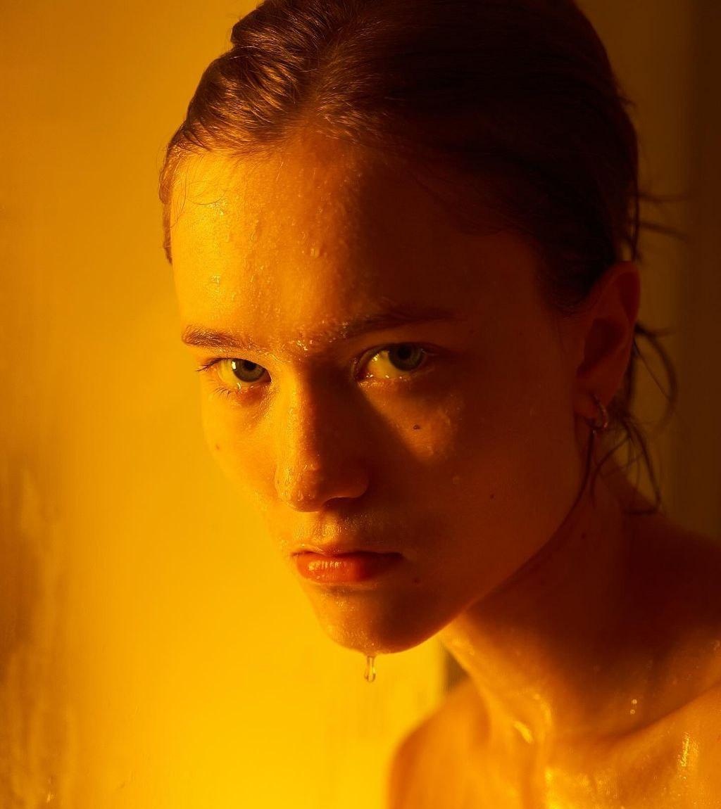 Индивидуалка Лена, доступна для личного знакомства от 6000 руб