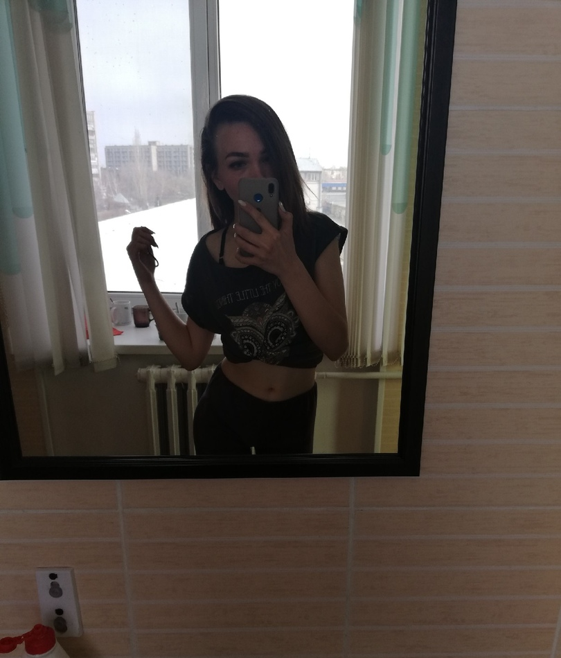 Индивидуалка Лиза, доступна для личного знакомства от 1500 руб