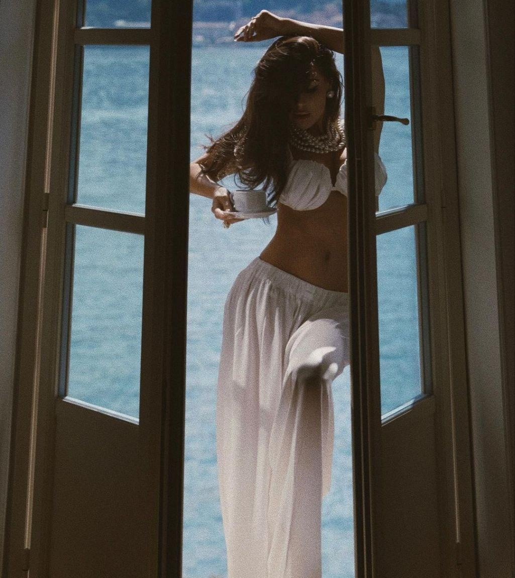 Индивидуалка Рената, доступна для личного знакомства от 6000 руб