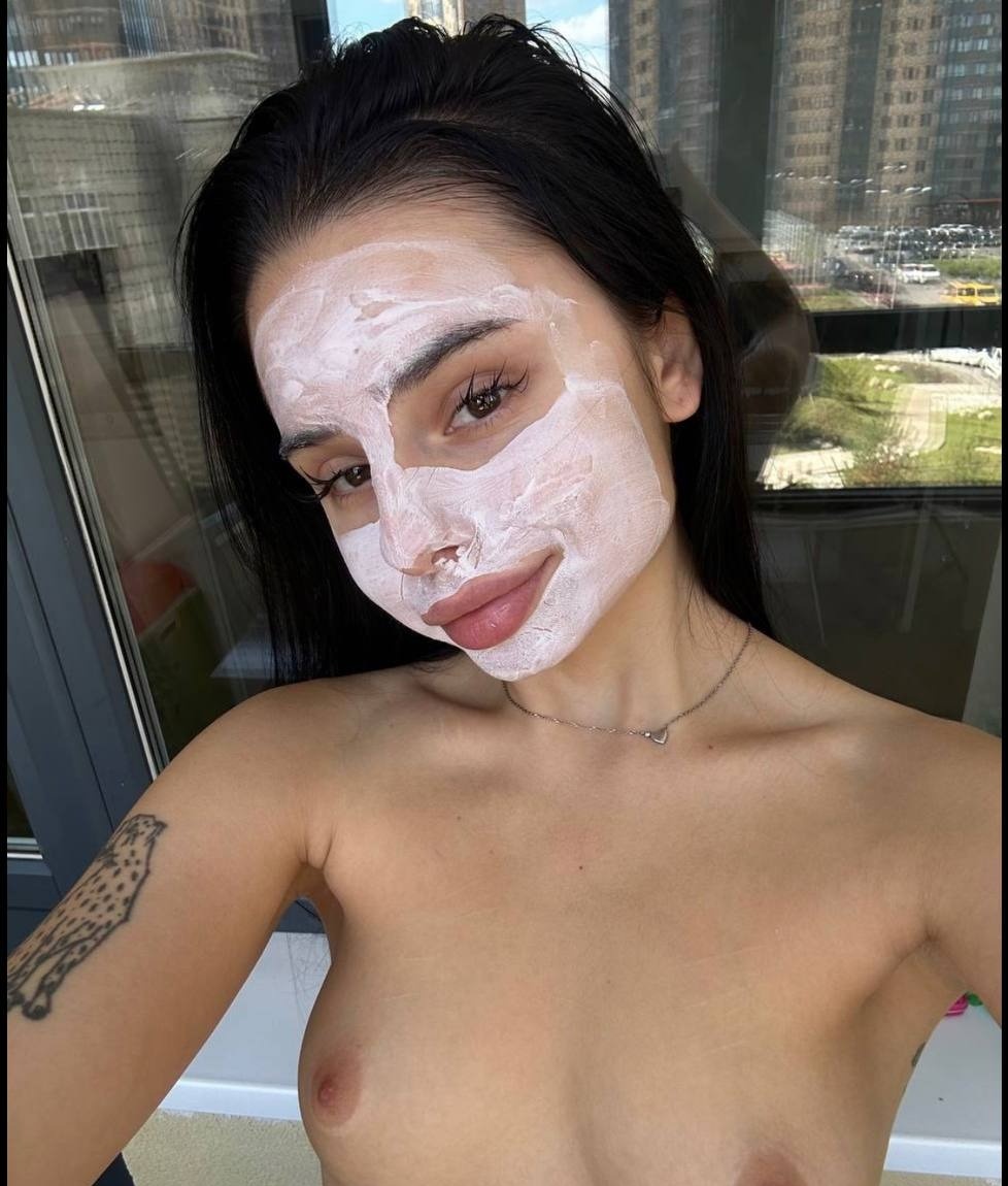 Индивидуалка Яна, доступна для личного знакомства от 3000 руб