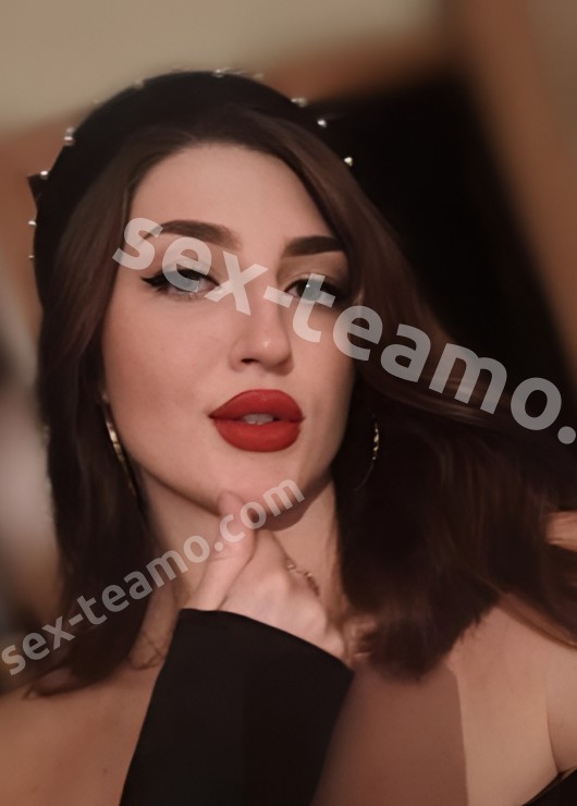 Индивидуалка Азалия, доступна для личного знакомства от 1500 руб