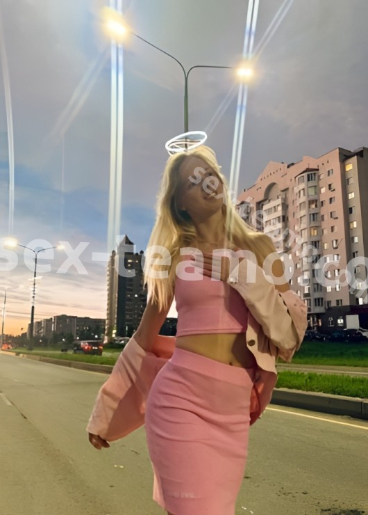 Индивидуалка Галя, доступна для личного знакомства от 4000 руб
