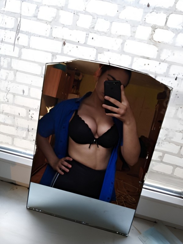 Хельга привлекательная девушка из Лениногорск цена от 4000 руб