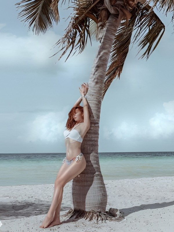 Инга привлекательная девушка из Лениногорск цена от 1500 руб