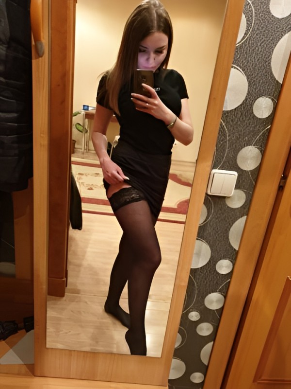 Ирина привлекательная девушка из Лениногорск цена от 3000 руб