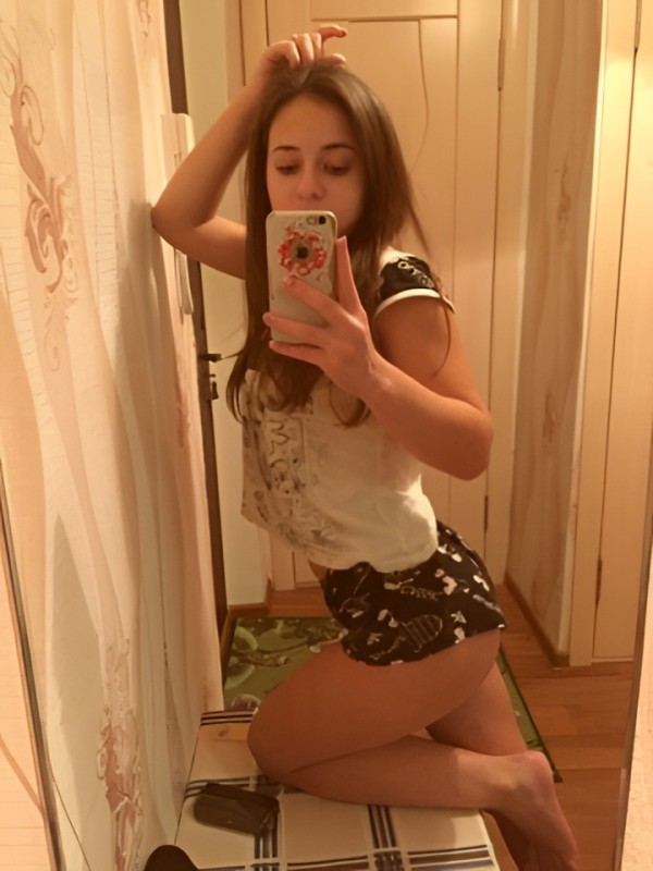 Лина привлекательная девушка из Лениногорск цена от 10000 руб