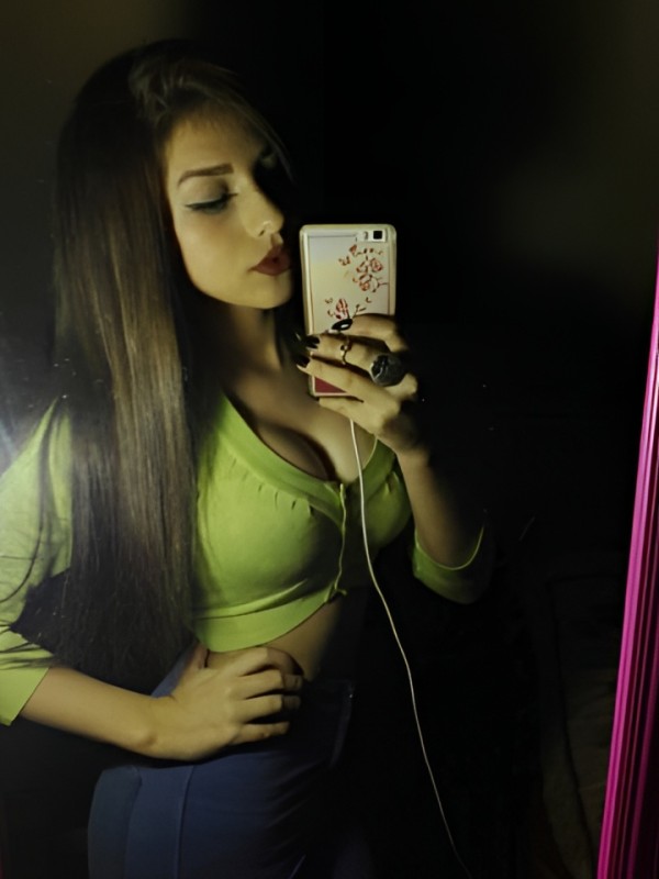 Марта привлекательная девушка из Лениногорск цена от 3000 руб