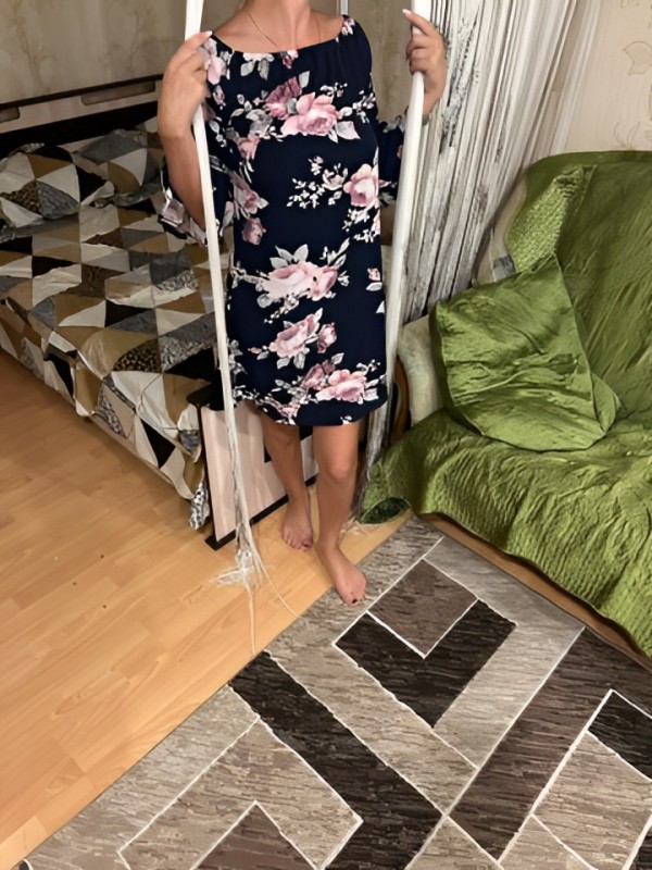 Милена привлекательная девушка из Лениногорск цена от 1500 руб