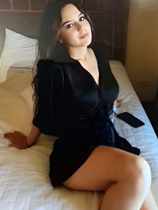 Милослава привлекательная девушка из Лениногорск цена от 3000 руб