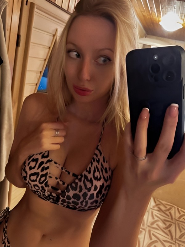 Сабина привлекательная девушка из Лениногорск цена от 2000 руб