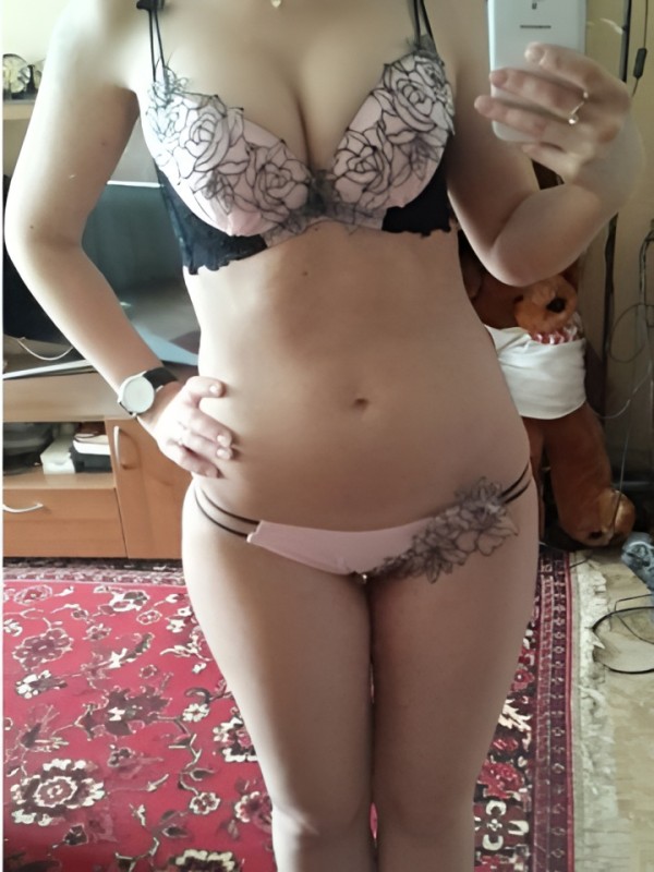 Софи привлекательная девушка из Лениногорск цена от 4000 руб