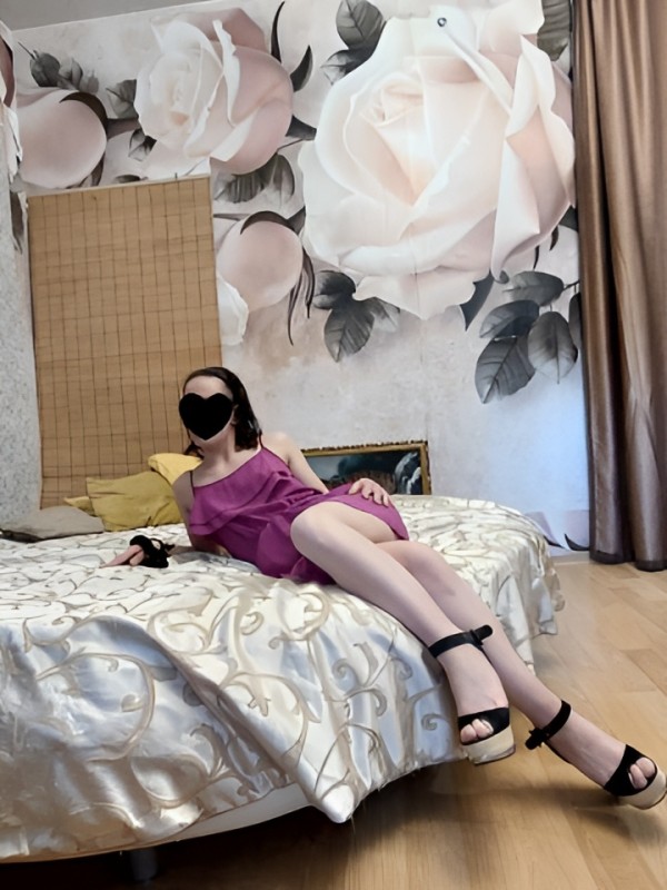 Венера привлекательная девушка из Лениногорск цена от 4000 руб