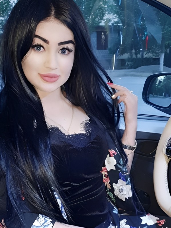 Юлия привлекательная девушка из Лениногорск цена от 4000 руб