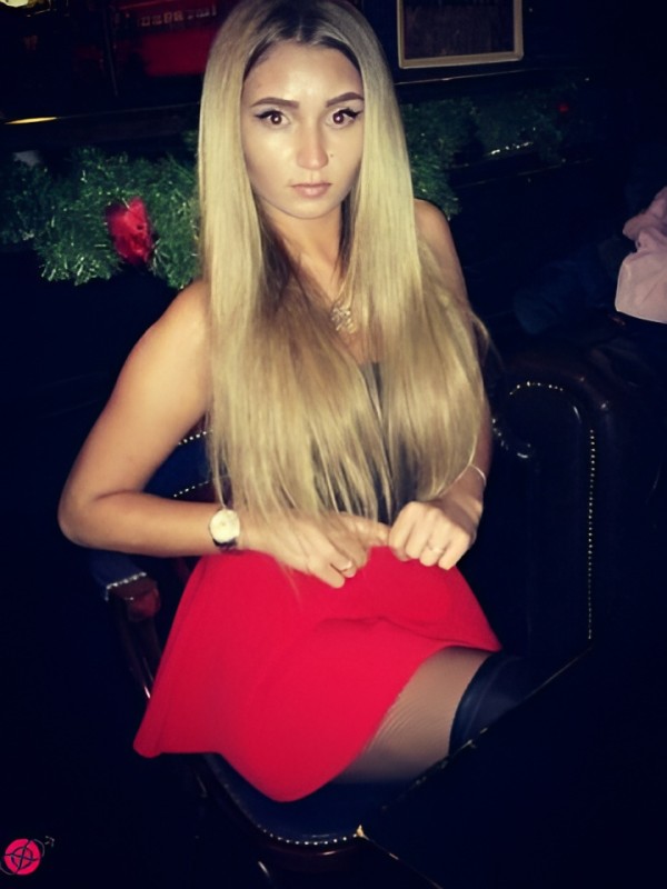 Юлия привлекательная девушка из Лениногорск цена от 4000 руб