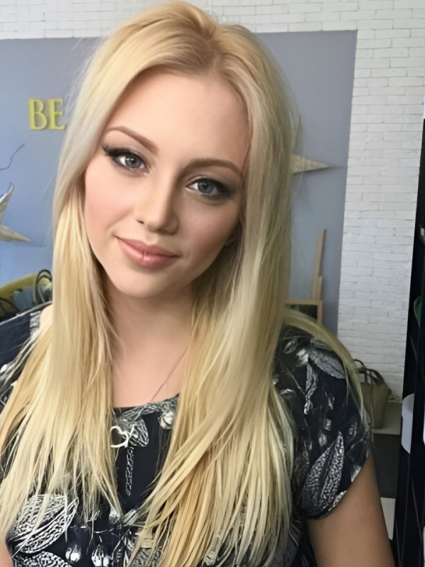 Жоржина привлекательная девушка из Лениногорск цена от 3000 руб