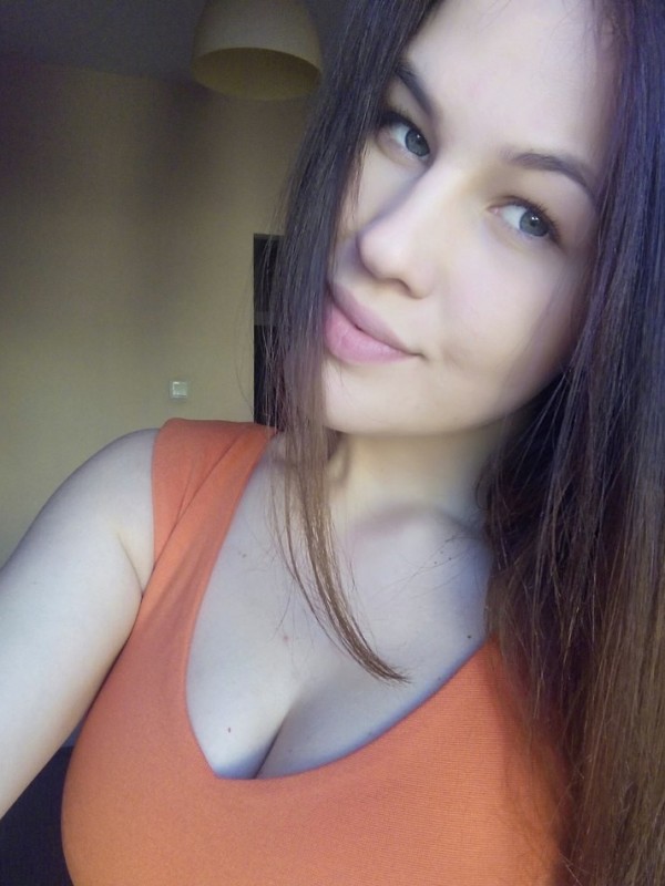 Рита привлекательная девушка из Лениногорск цена от 3500 руб