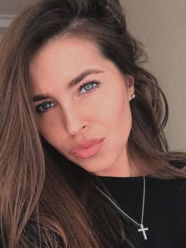 Ираида привлекательная девушка из Лениногорск цена от 6000 руб